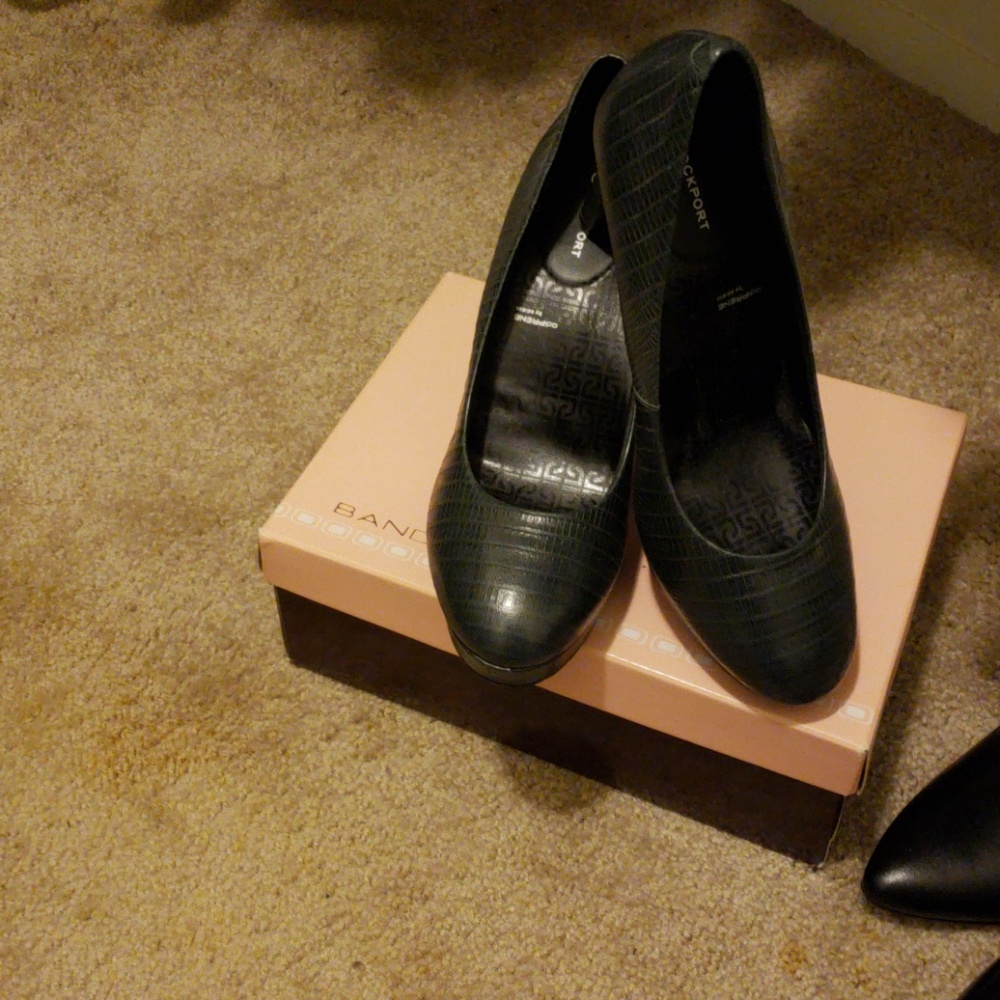 Shoes